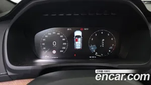 Volvo XC90, 2019 — миниатюра 10