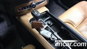 Volvo XC90, 2019 — миниатюра 11