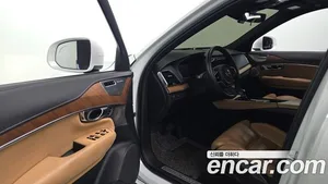 Volvo XC90, 2019 — миниатюра 12