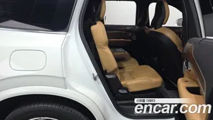 Volvo XC90, 2019 — миниатюра 16