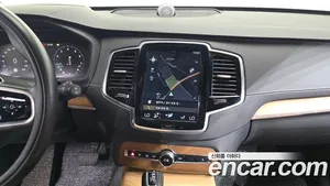Volvo XC90, 2019 — миниатюра 18