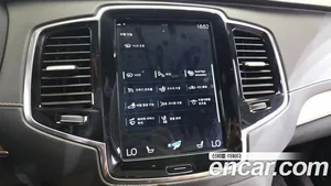 Volvo XC90, 2019 — миниатюра 20