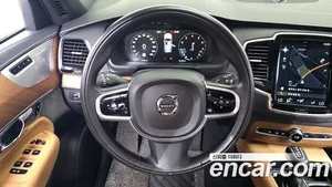 Volvo XC90, 2019 — миниатюра 21