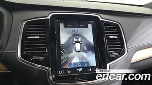 Volvo XC90, 2019 — миниатюра 22