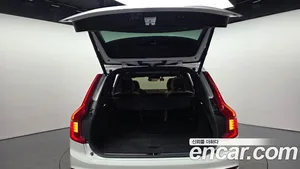 Volvo XC90, 2019 — миниатюра 25