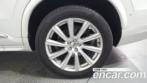 Volvo XC90, 2019 — миниатюра 6