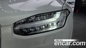 Volvo XC90, 2019 — миниатюра 7