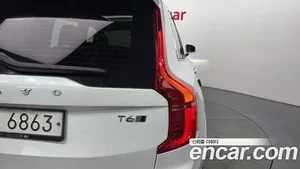 Volvo XC90, 2019 — миниатюра 8