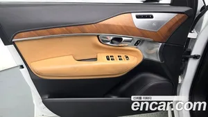 Volvo XC90, 2019 — миниатюра 13