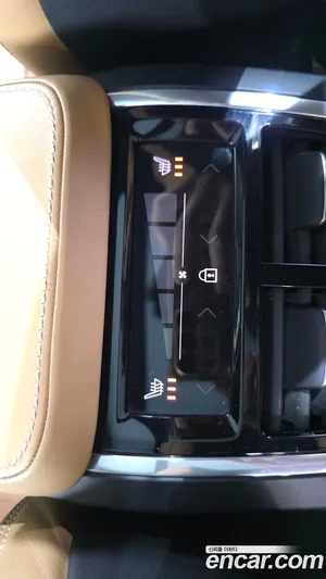 Volvo XC90, 2019 — миниатюра 26