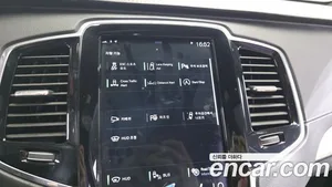 Volvo XC90, 2019 — миниатюра 32