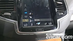 Volvo XC90, 2019 — миниатюра 33