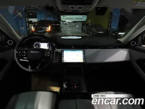 Land Rover Range Rover Evoque, 2025 — миниатюра 7
