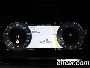 Land Rover Range Rover Evoque, 2025 — миниатюра 8
