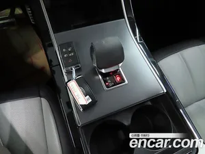 Land Rover Range Rover Evoque, 2025 — миниатюра 9