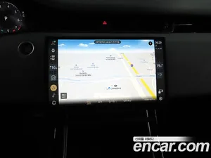 Land Rover Range Rover Evoque, 2025 — миниатюра 13