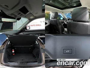Land Rover Range Rover Evoque, 2025 — миниатюра 17