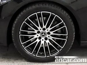 Mercedes-Benz C-Class, 2023 — миниатюра 5