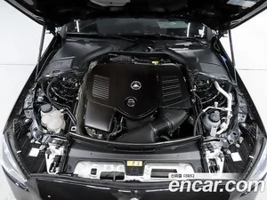 Mercedes-Benz C-Class, 2023 — миниатюра 6