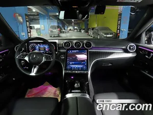 Mercedes-Benz C-Class, 2023 — миниатюра 7