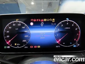 Mercedes-Benz C-Class, 2023 — миниатюра 8