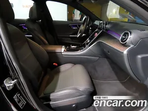 Mercedes-Benz C-Class, 2023 — миниатюра 10