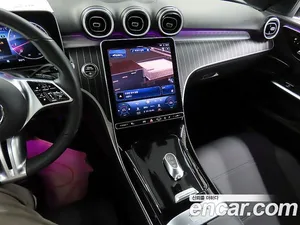Mercedes-Benz C-Class, 2023 — миниатюра 11