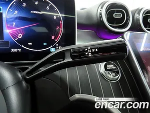 Mercedes-Benz C-Class, 2023 — миниатюра 13