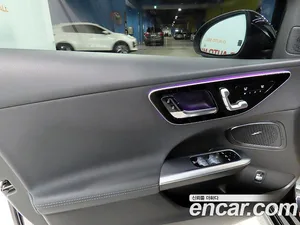 Mercedes-Benz C-Class, 2023 — миниатюра 14