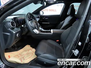 Mercedes-Benz C-Class, 2023 — миниатюра 19