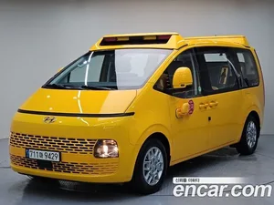 Hyundai Staria, 2022 — миниатюра 1