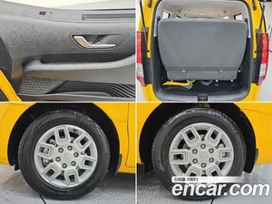 Hyundai Staria, 2022 — миниатюра 5