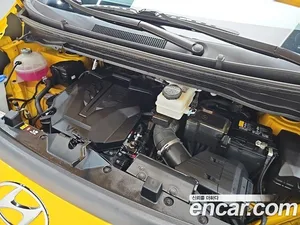 Hyundai Staria, 2022 — миниатюра 6
