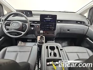 Hyundai Staria, 2022 — миниатюра 7