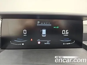 Hyundai Staria, 2022 — миниатюра 8