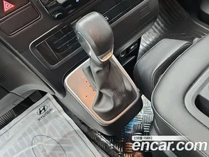 Hyundai Staria, 2022 — миниатюра 9