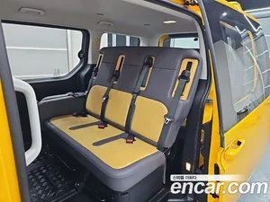 Hyundai Staria, 2022 — миниатюра 11