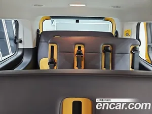 Hyundai Staria, 2022 — миниатюра 12