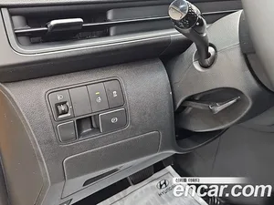 Hyundai Staria, 2022 — миниатюра 14