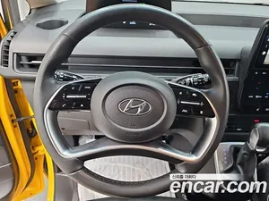 Hyundai Staria, 2022 — миниатюра 15