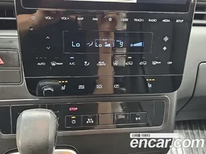 Hyundai Staria, 2022 — миниатюра 19