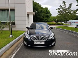 Hyundai Equus, 2015 — миниатюра 1