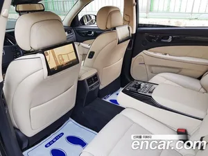 Hyundai Equus, 2015 — миниатюра 3