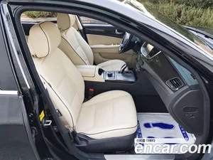 Hyundai Equus, 2015 — миниатюра 5