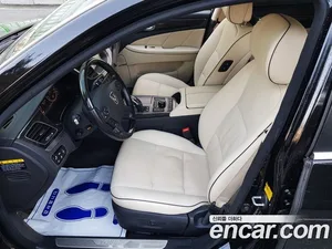 Hyundai Equus, 2015 — миниатюра 6