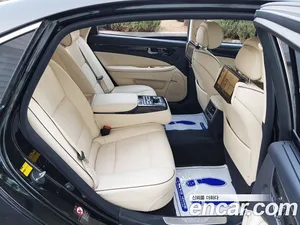 Hyundai Equus, 2015 — миниатюра 7