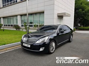 Hyundai Equus, 2015 — миниатюра 8