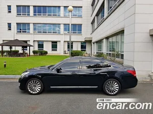 Hyundai Equus, 2015 — миниатюра 9