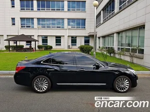 Hyundai Equus, 2015 — миниатюра 10