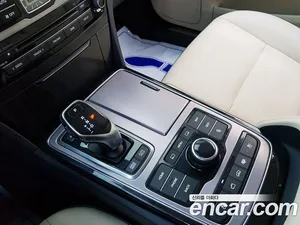 Hyundai Equus, 2015 — миниатюра 11